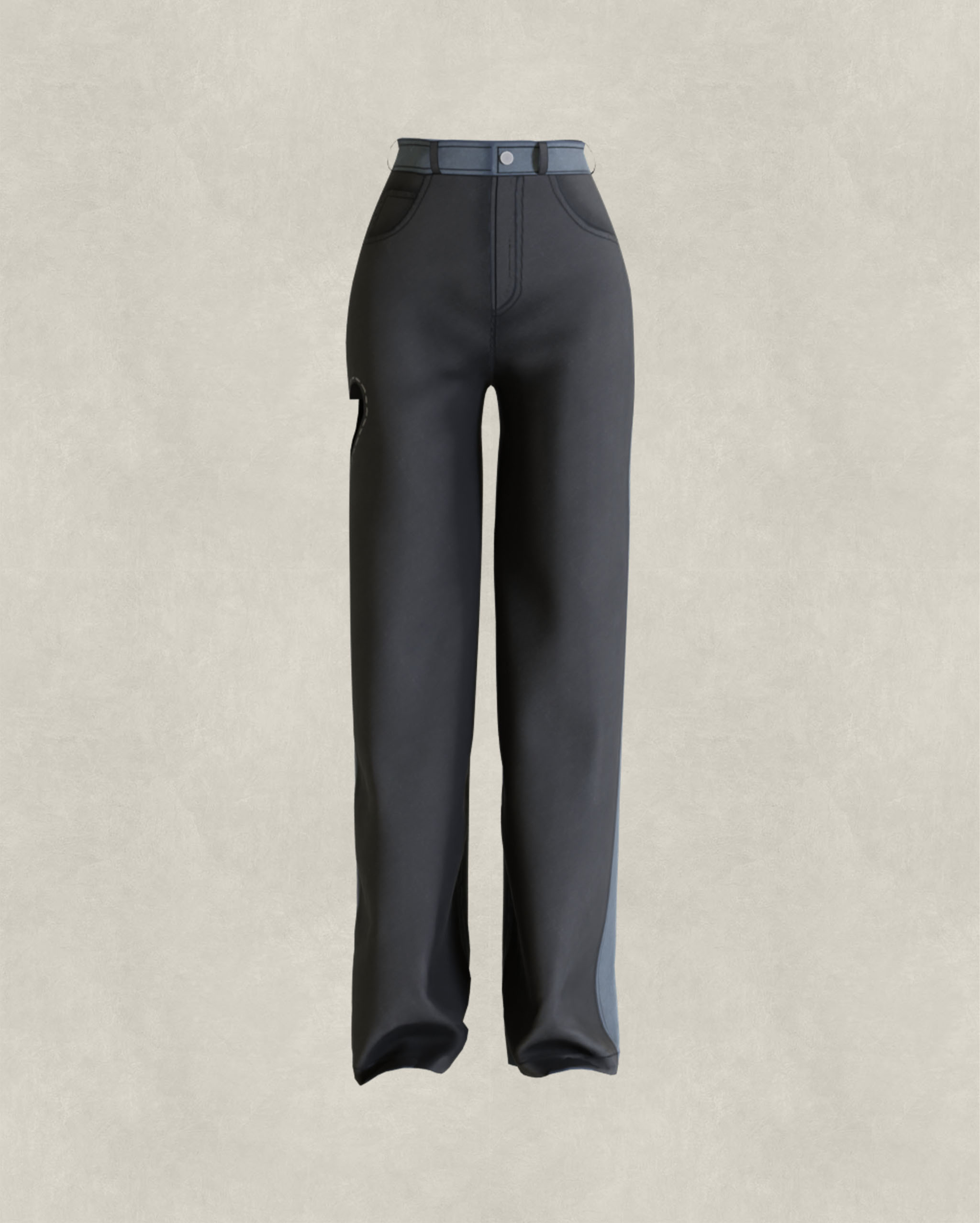 garment primary