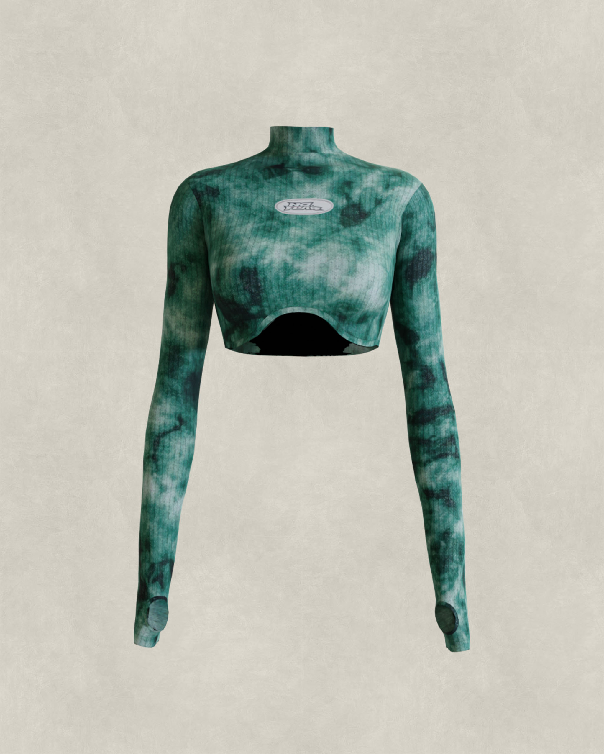 garment primary