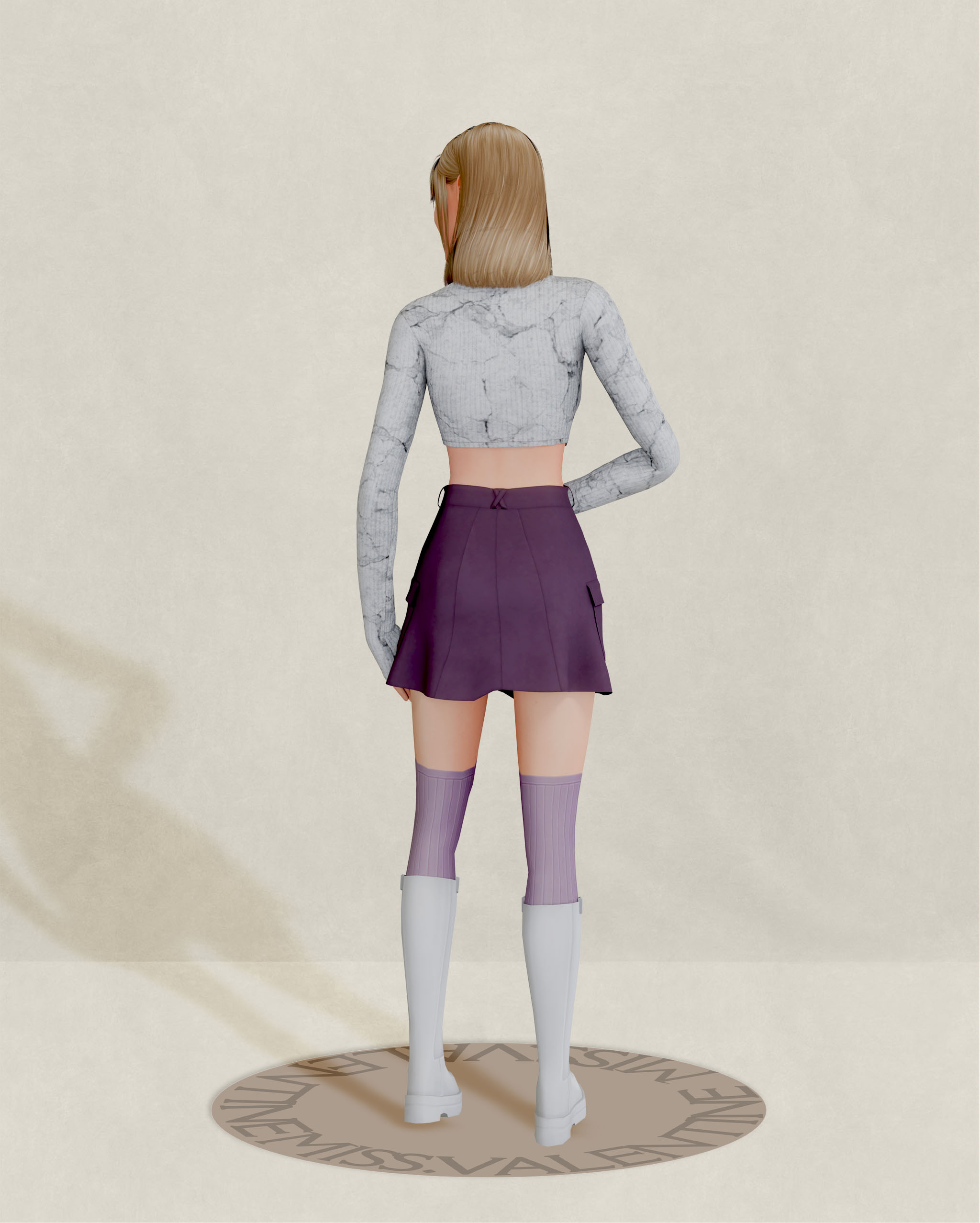 garment