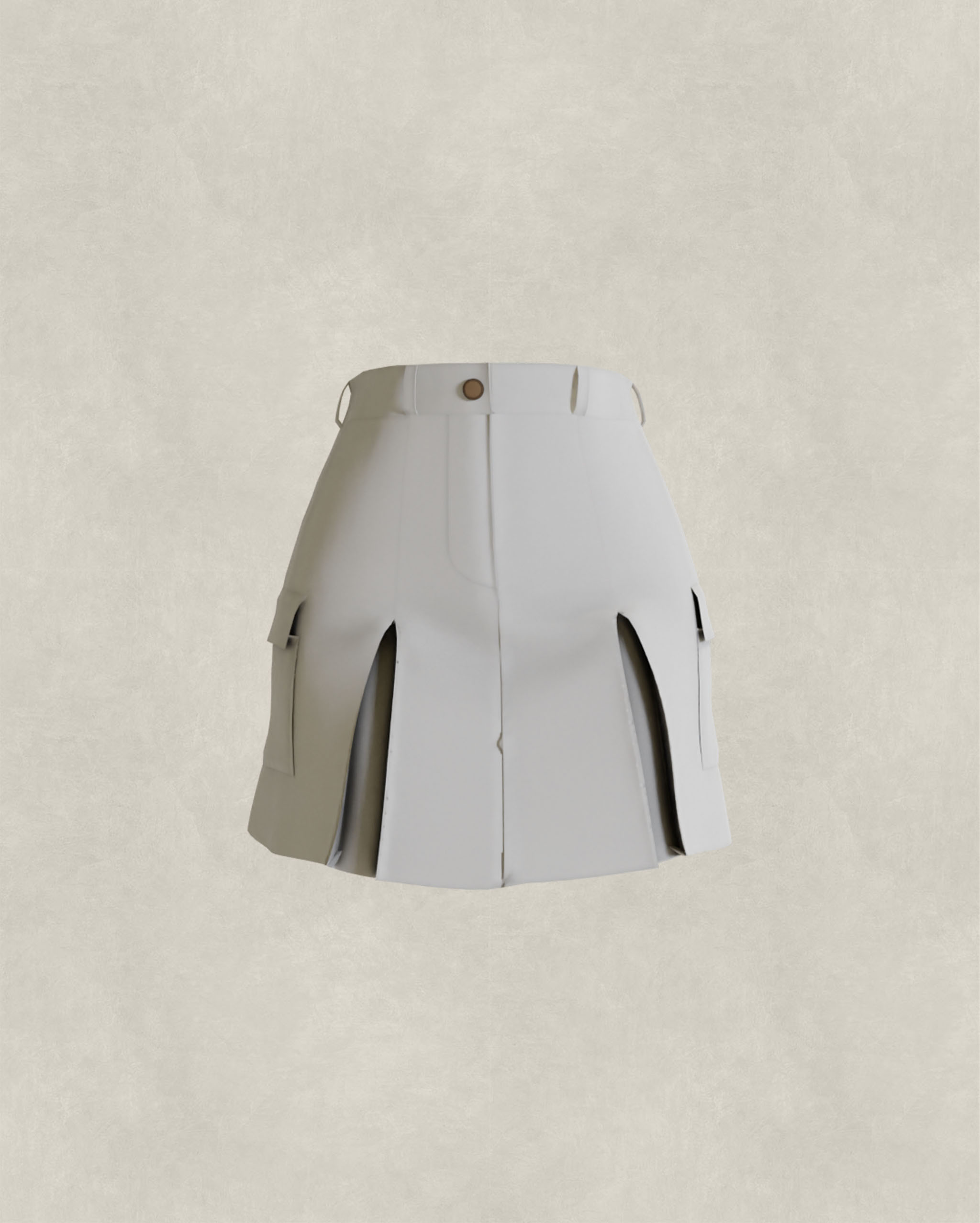 garment primary