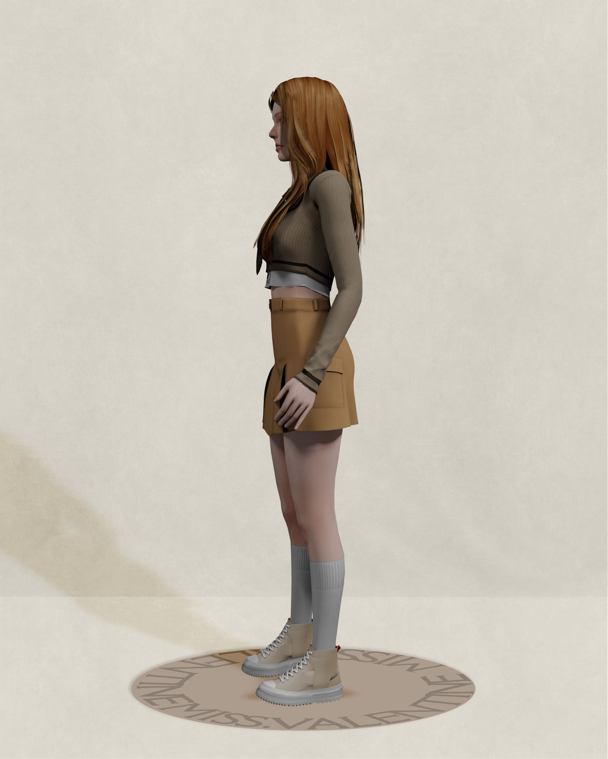 garment