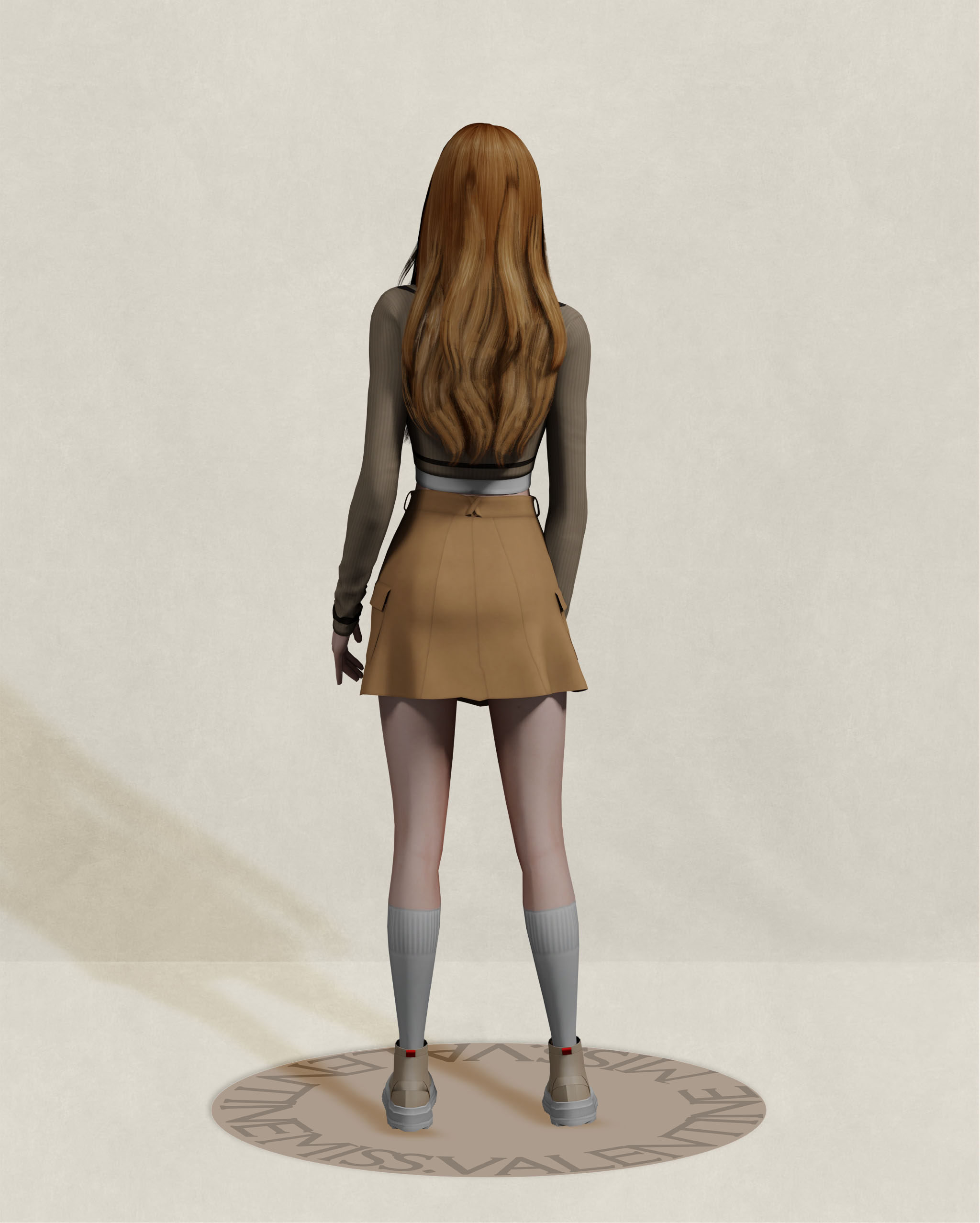garment