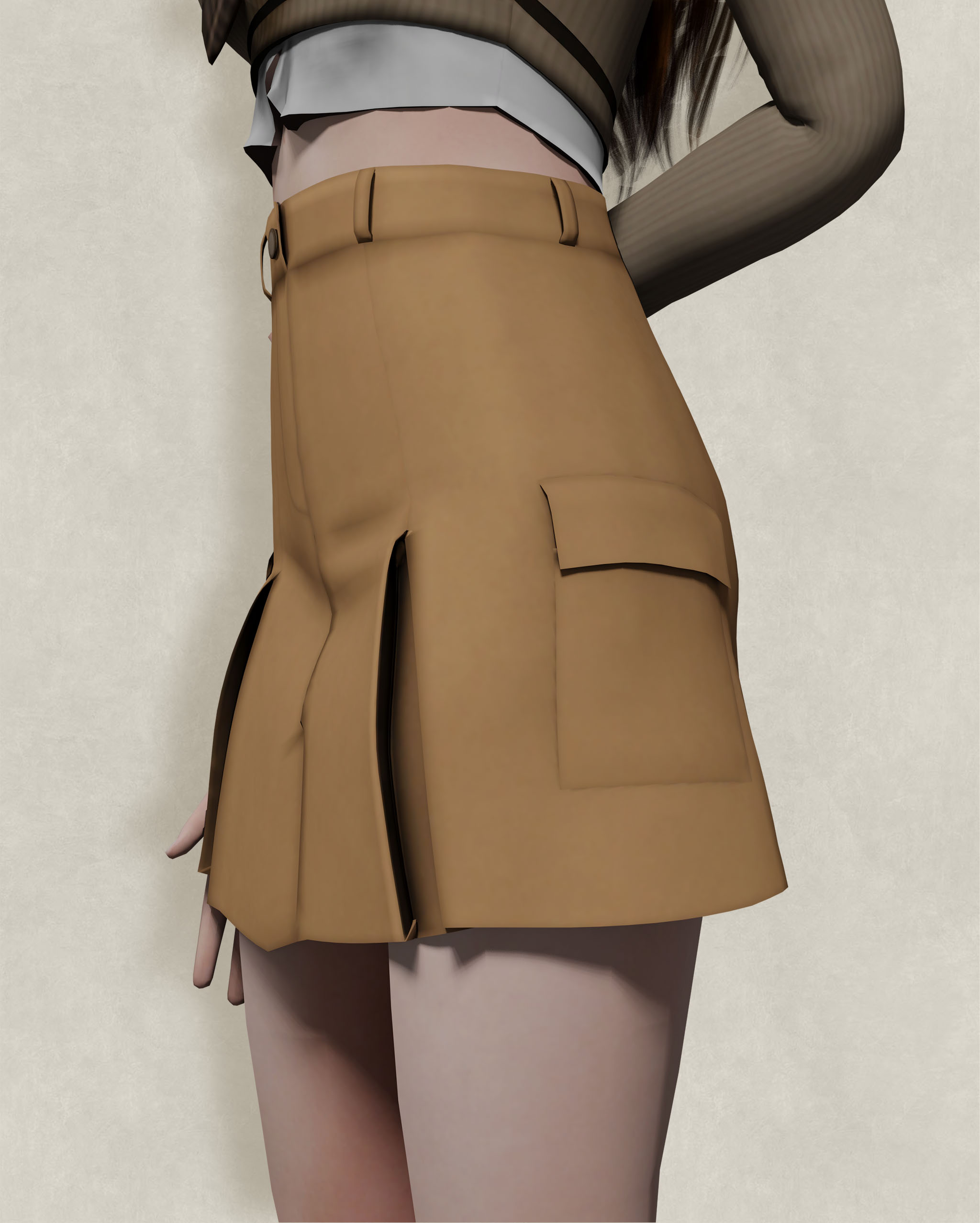 garment