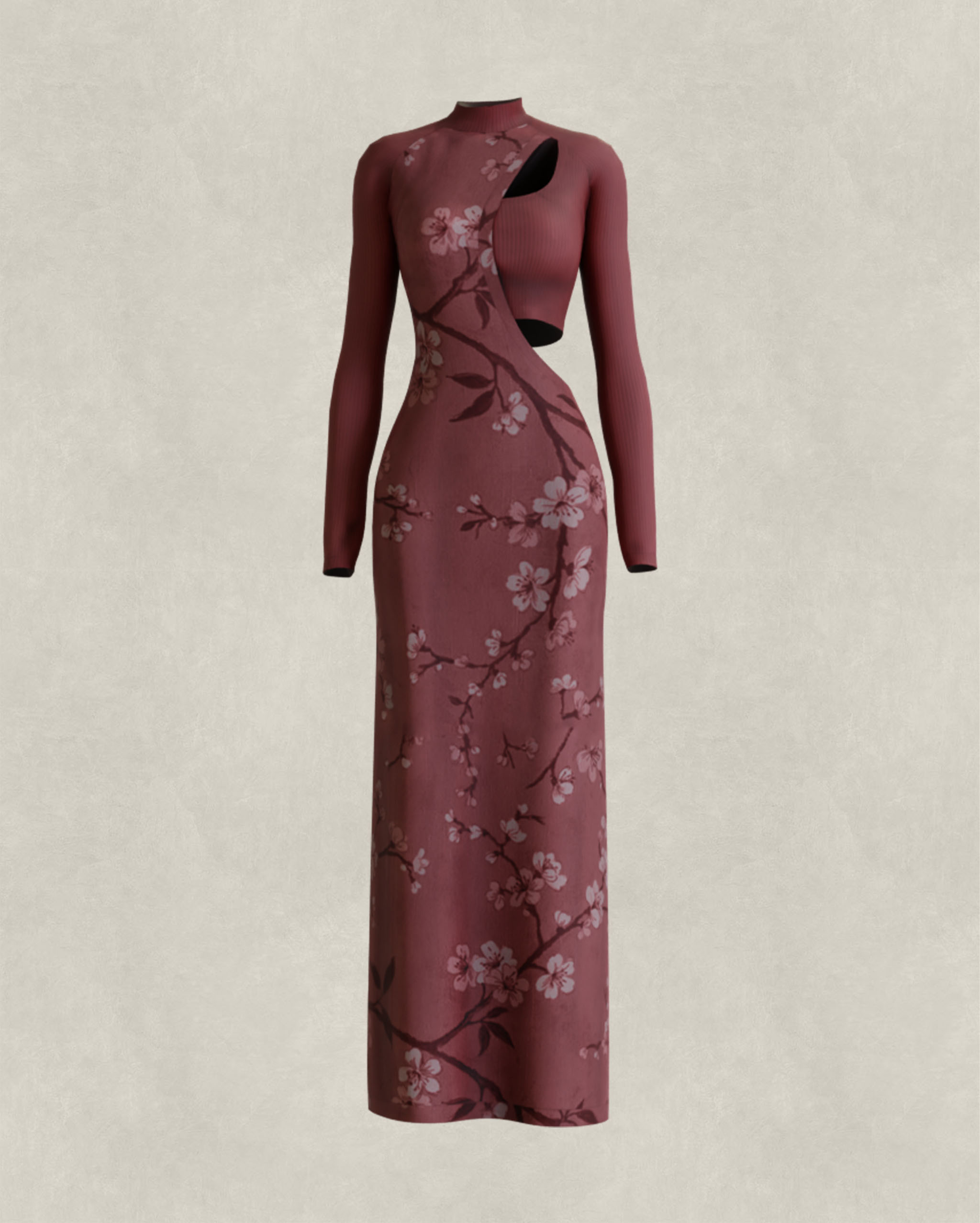 garment primary
