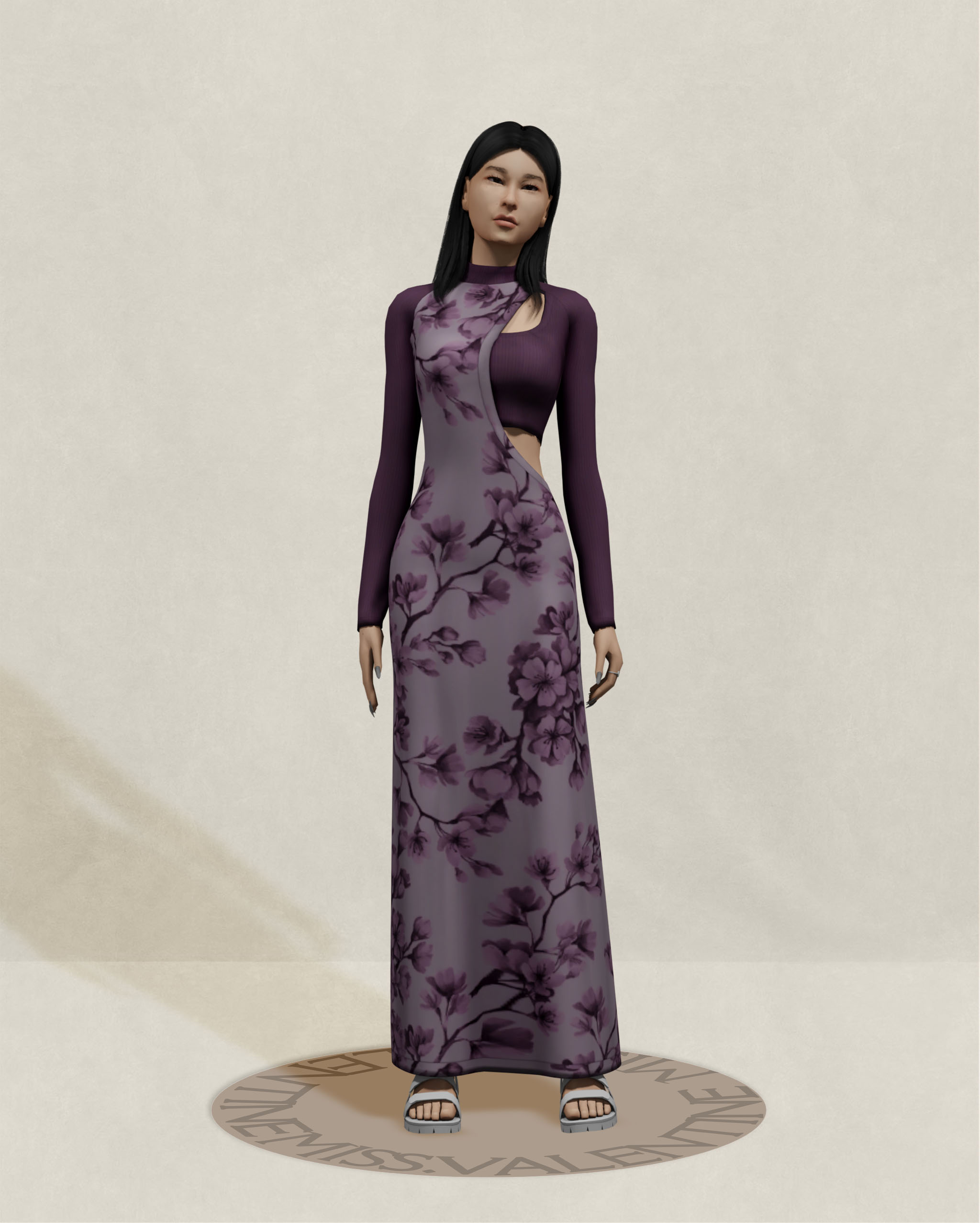 garment secondary