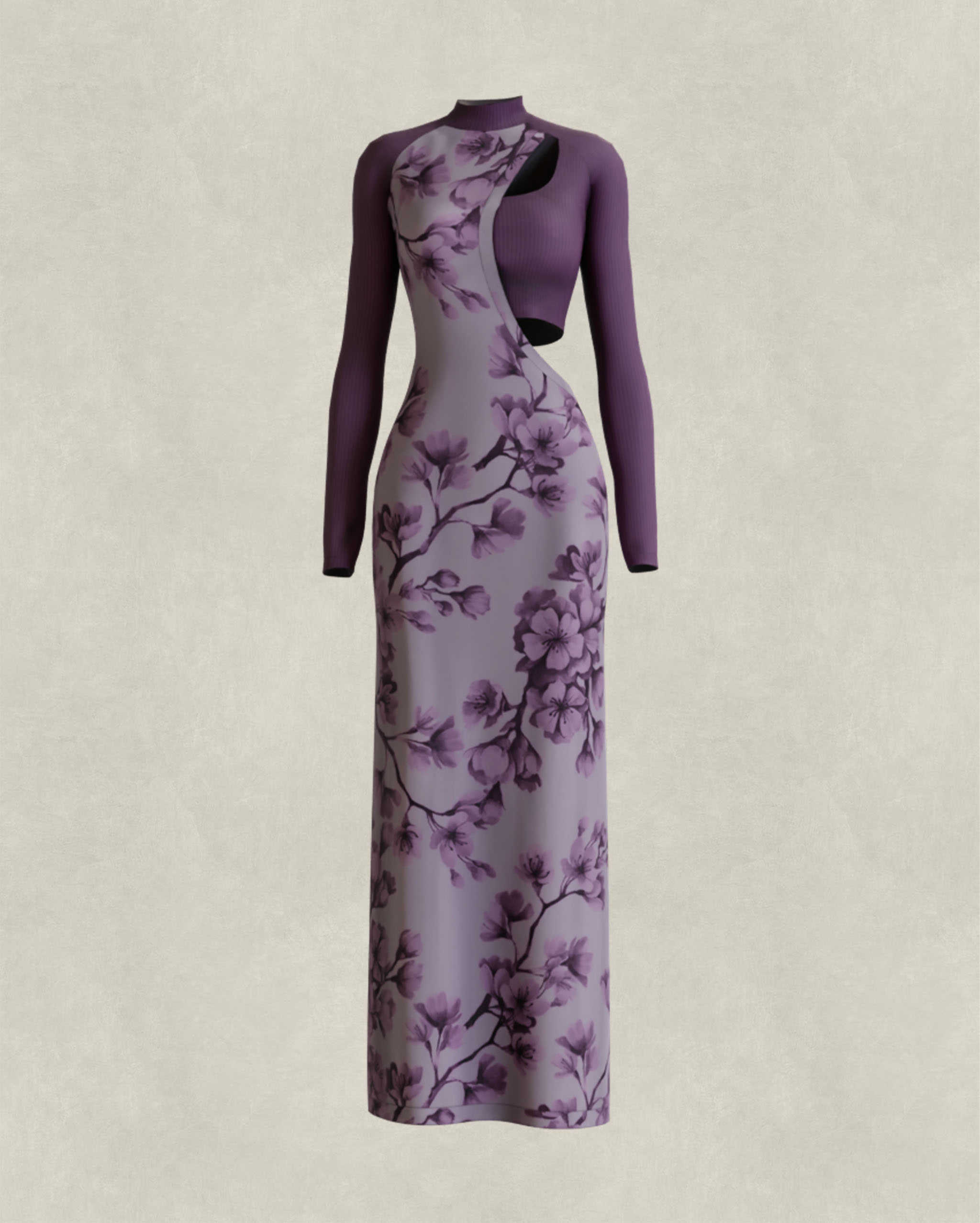 garment secondary