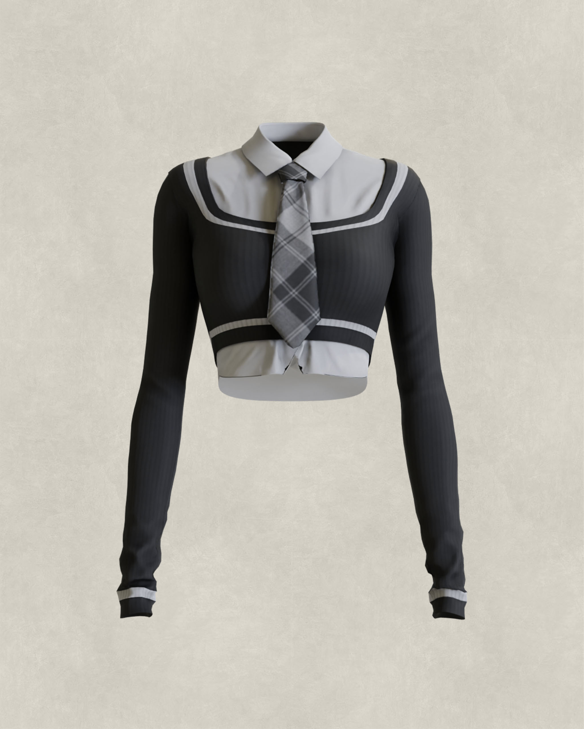 garment primary