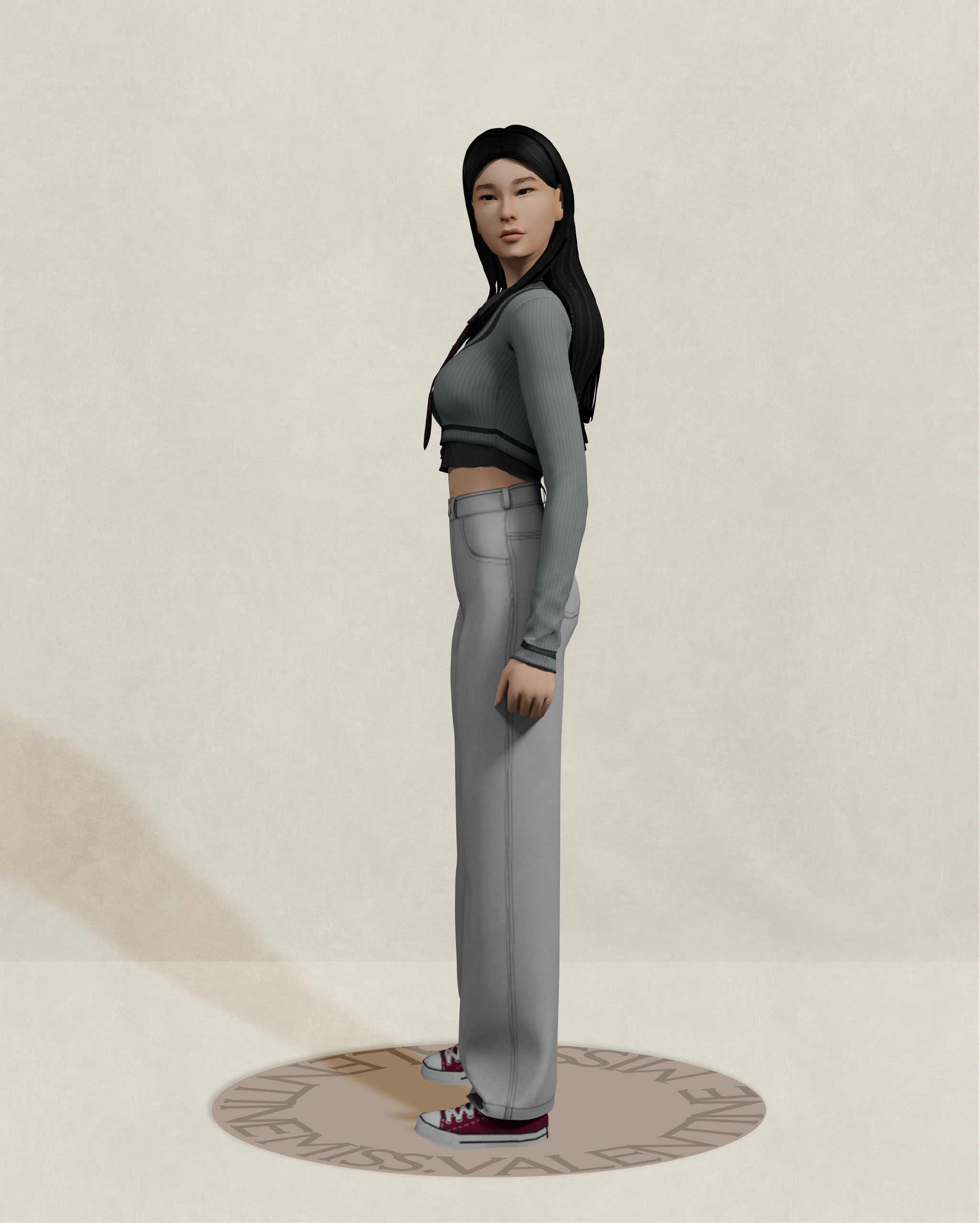 garment