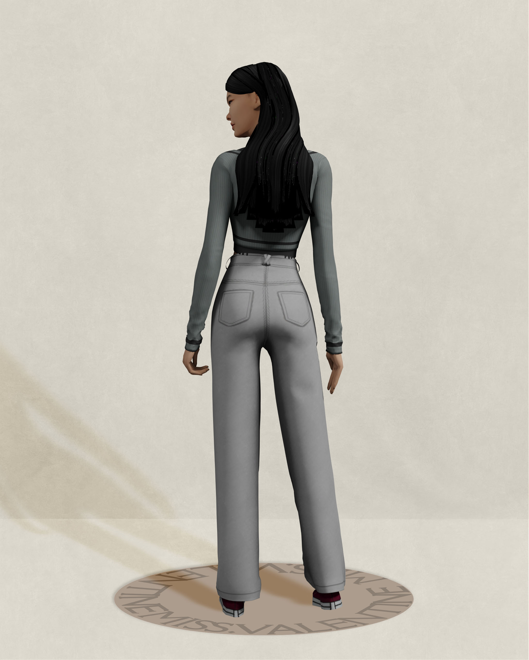 garment