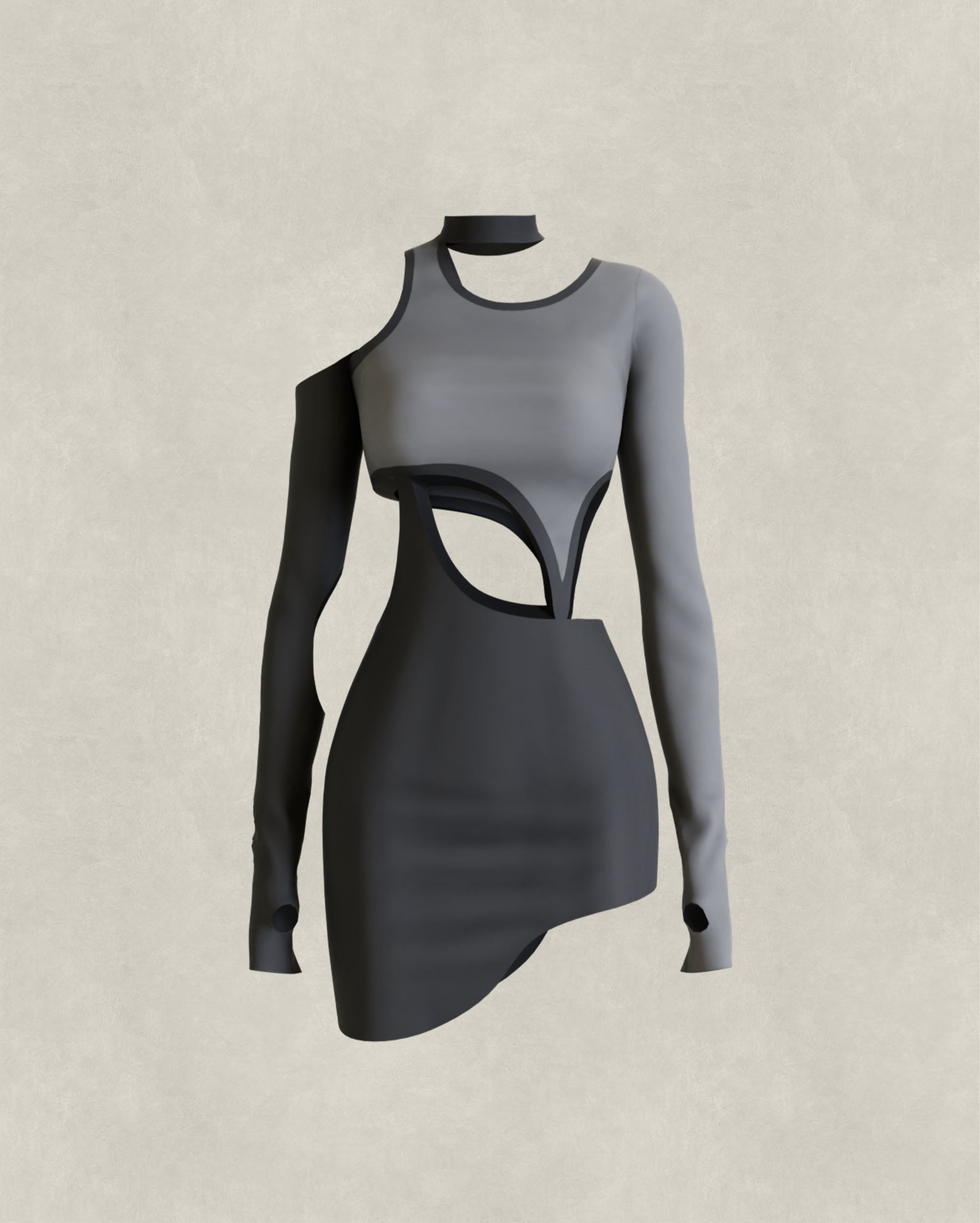 garment primary