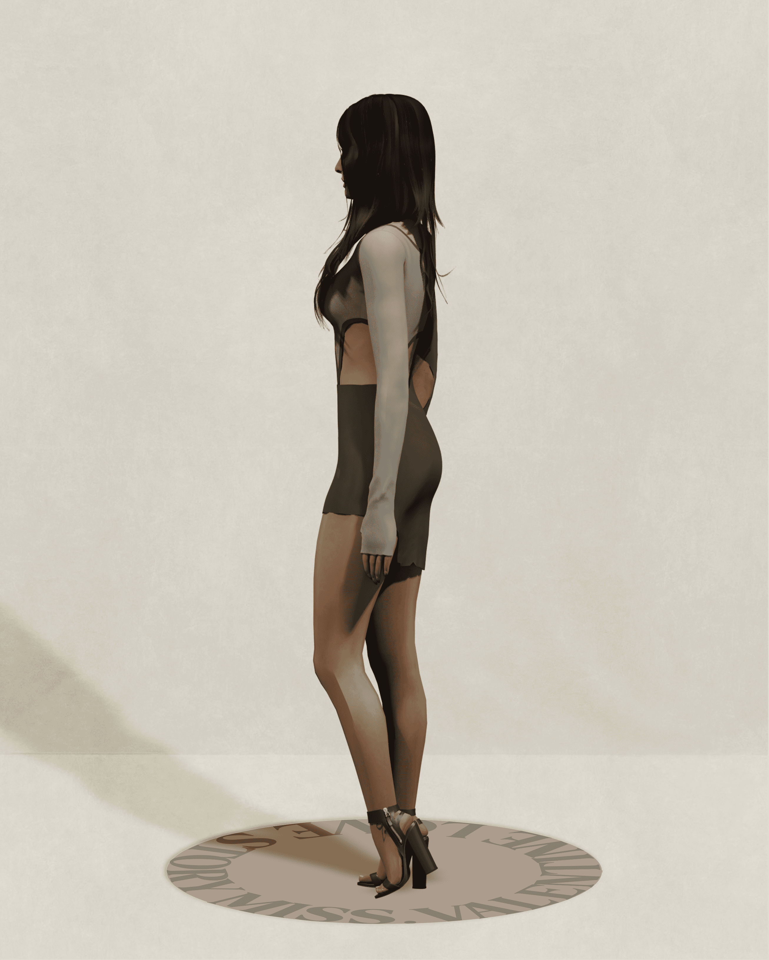 garment