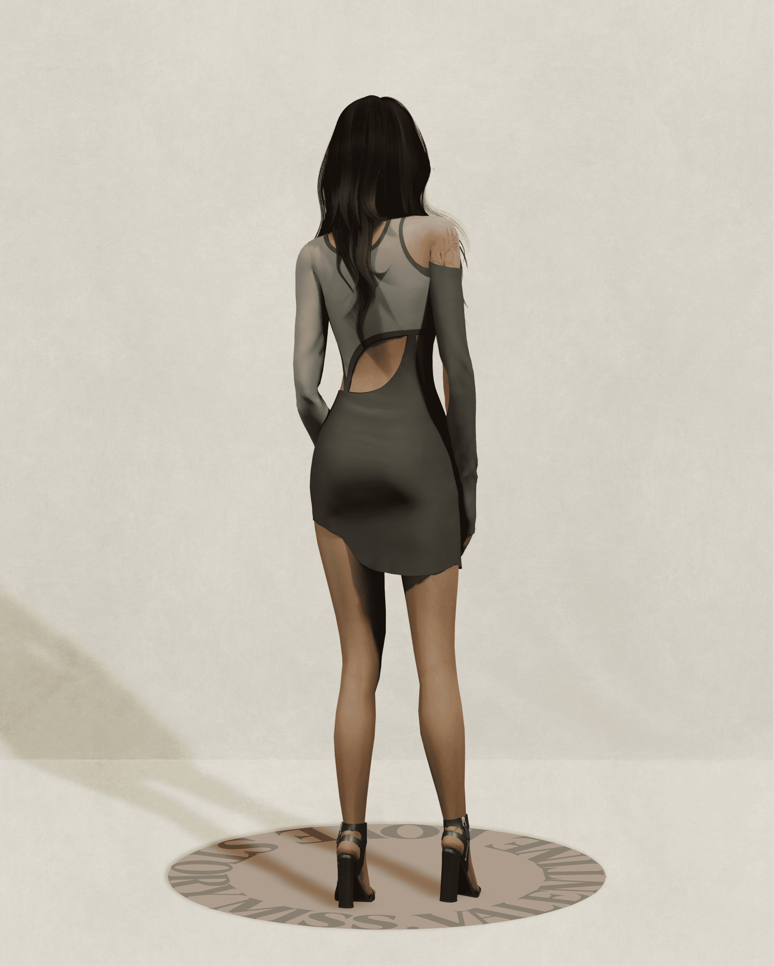 garment