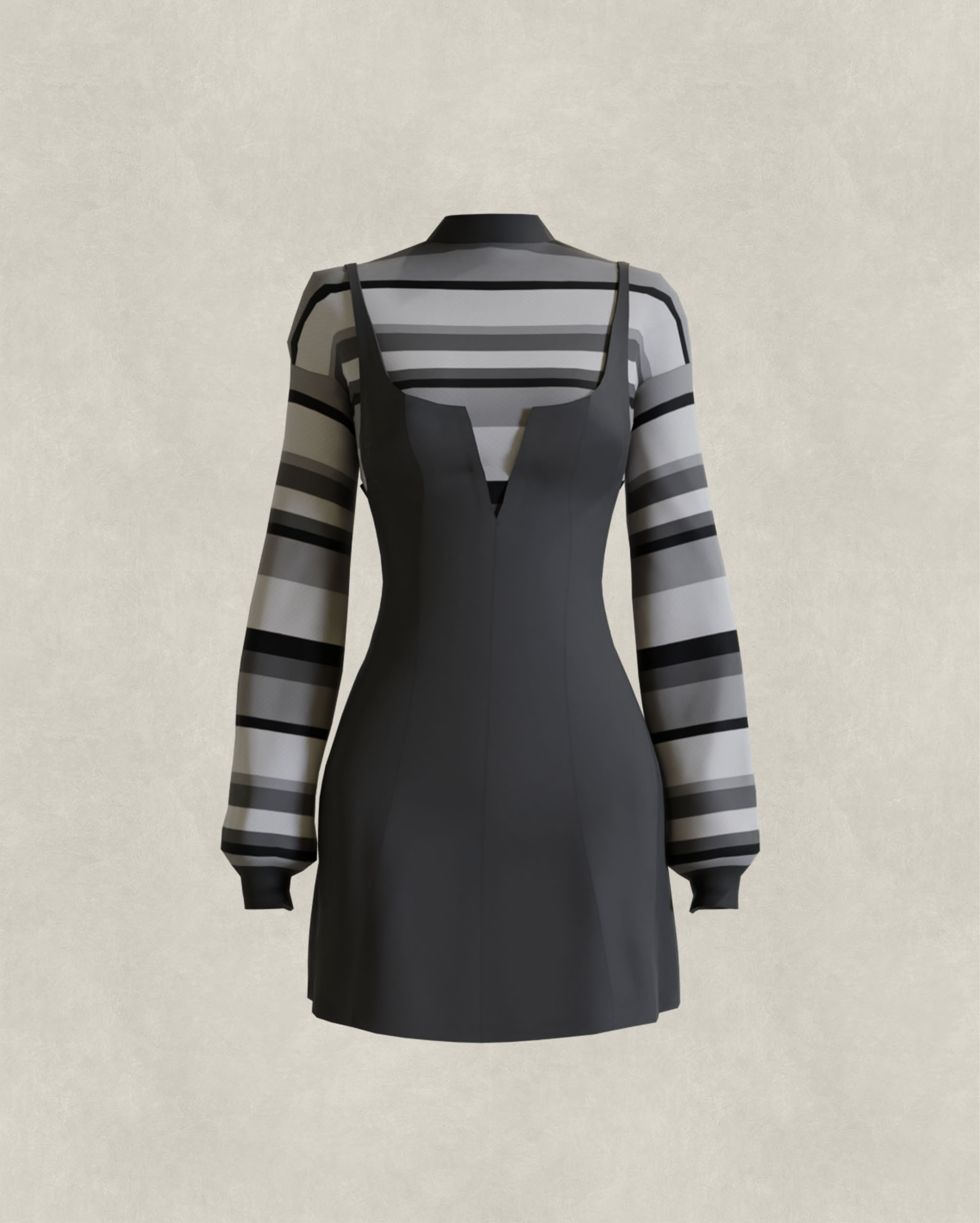 garment primary