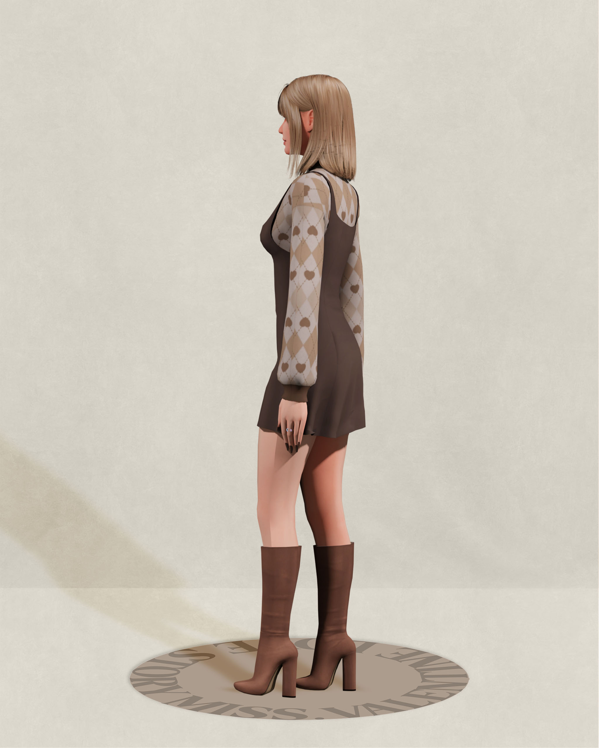 garment