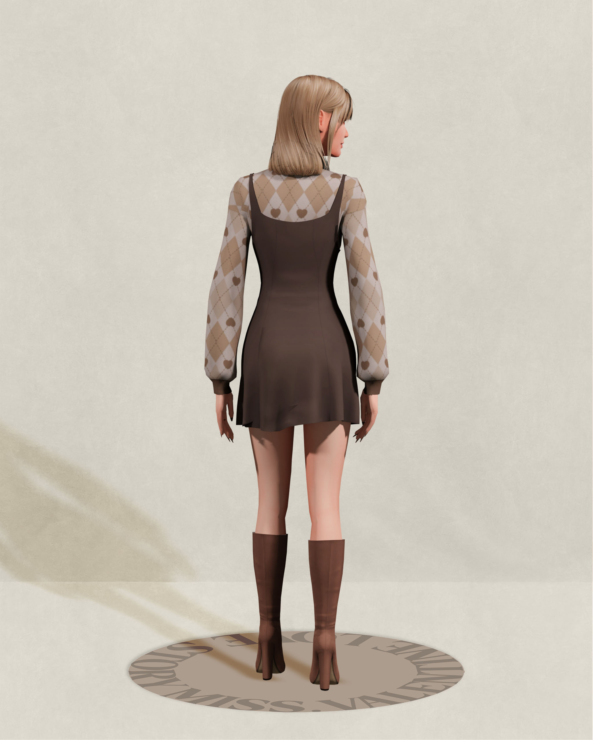 garment