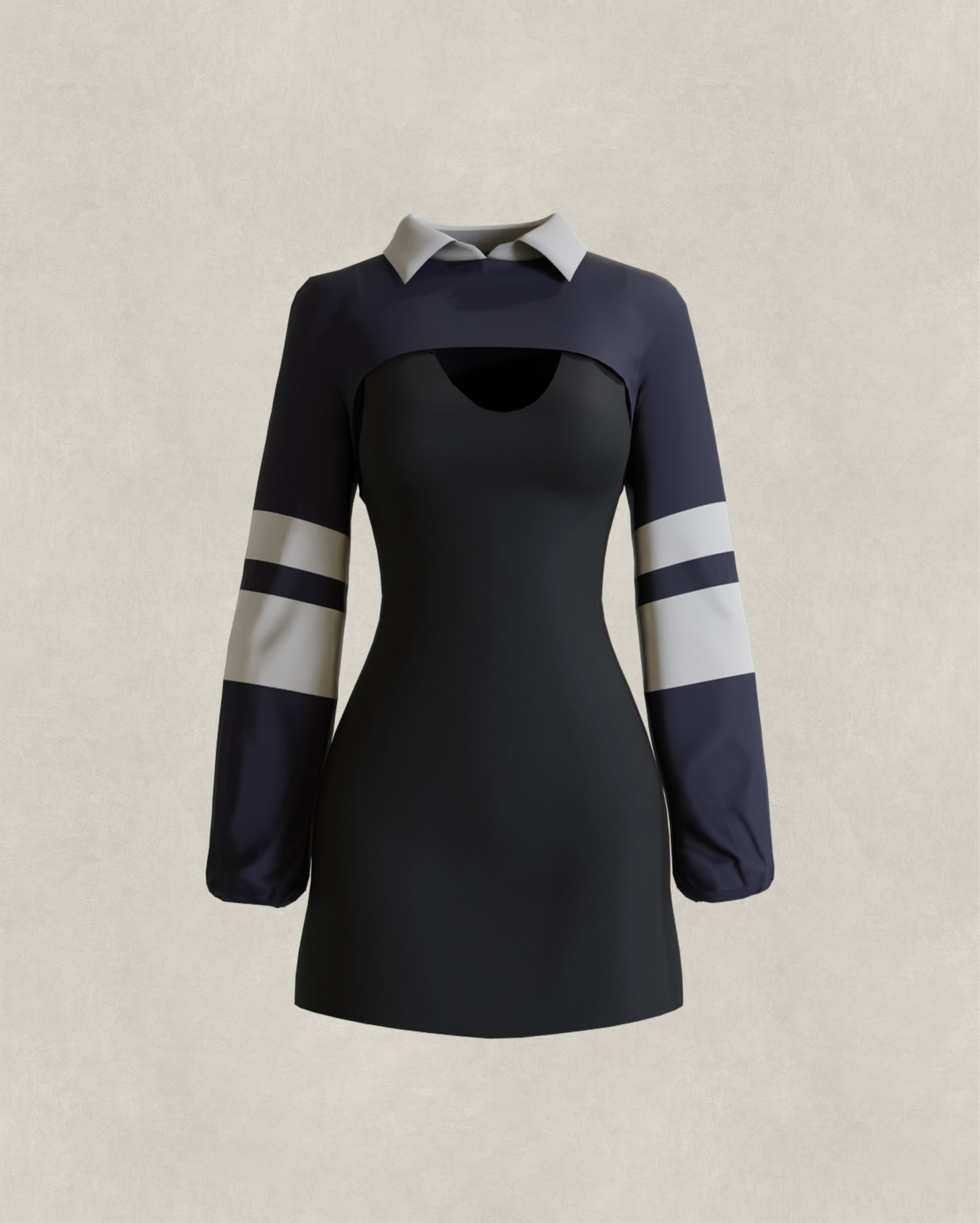 garment primary