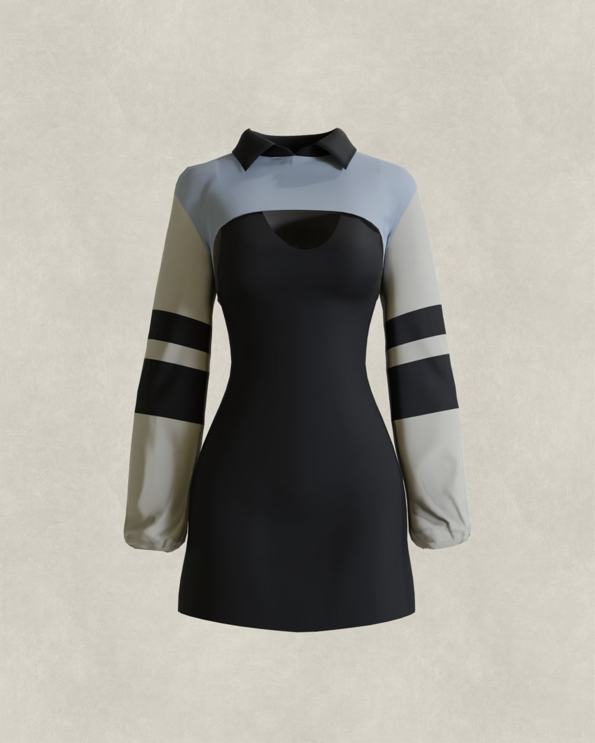 garment secondary