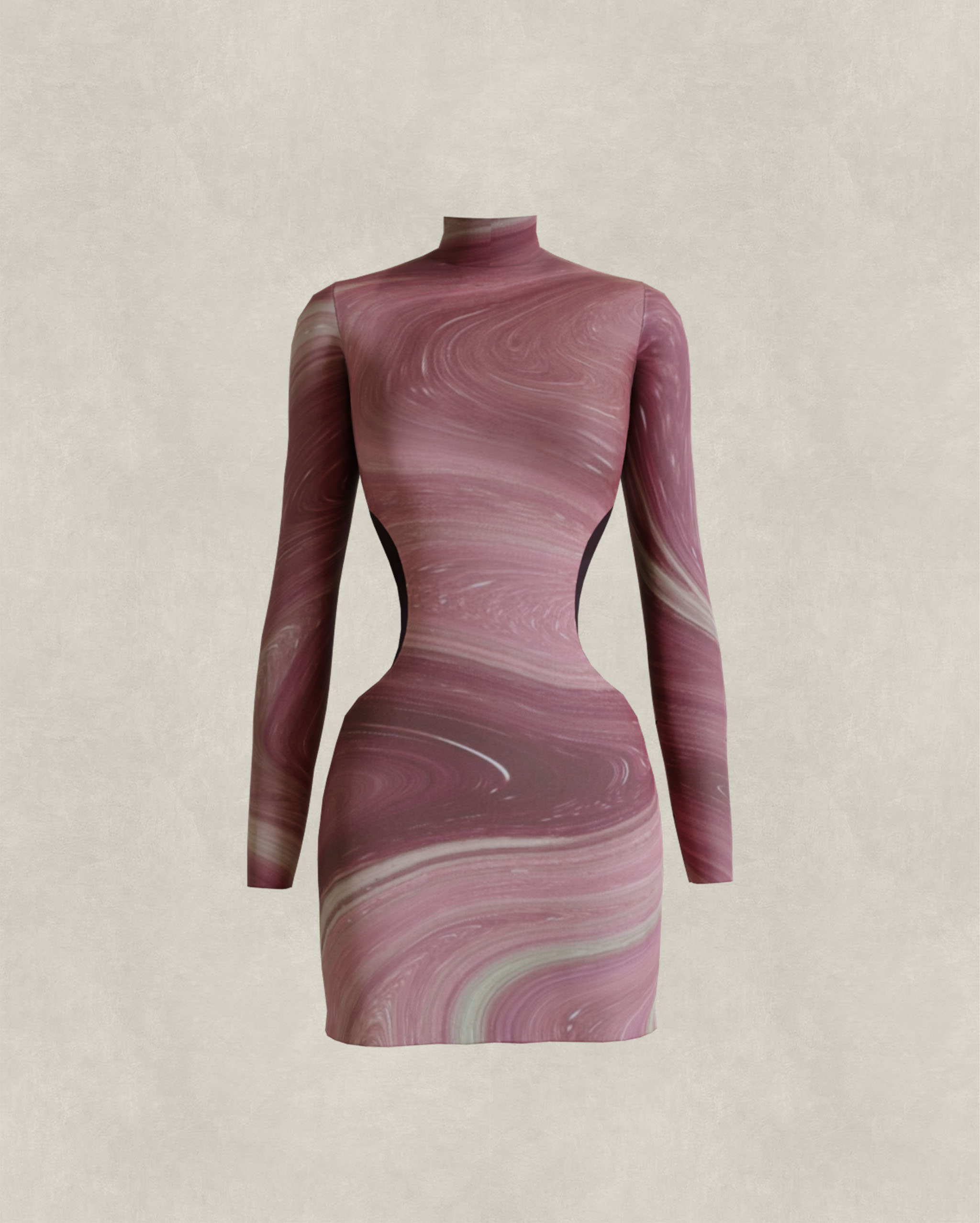 garment primary
