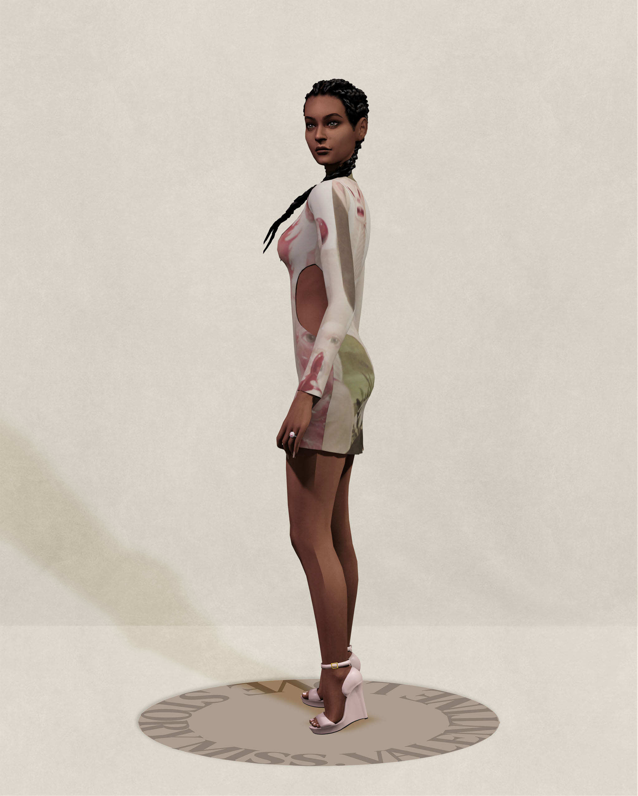 garment