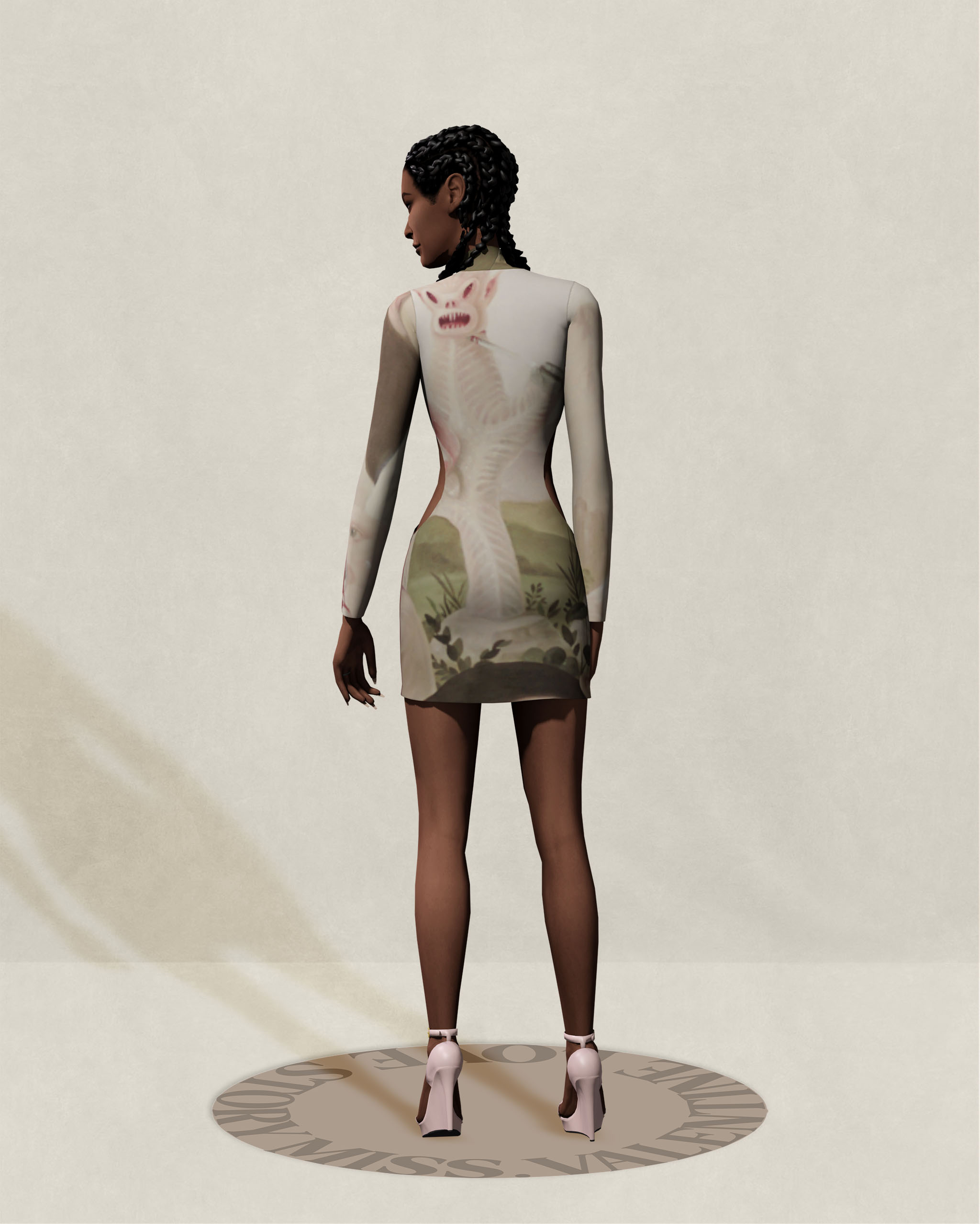 garment