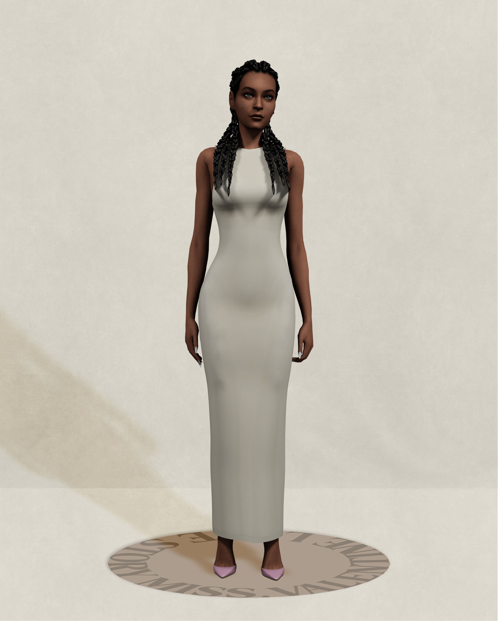 garment secondary