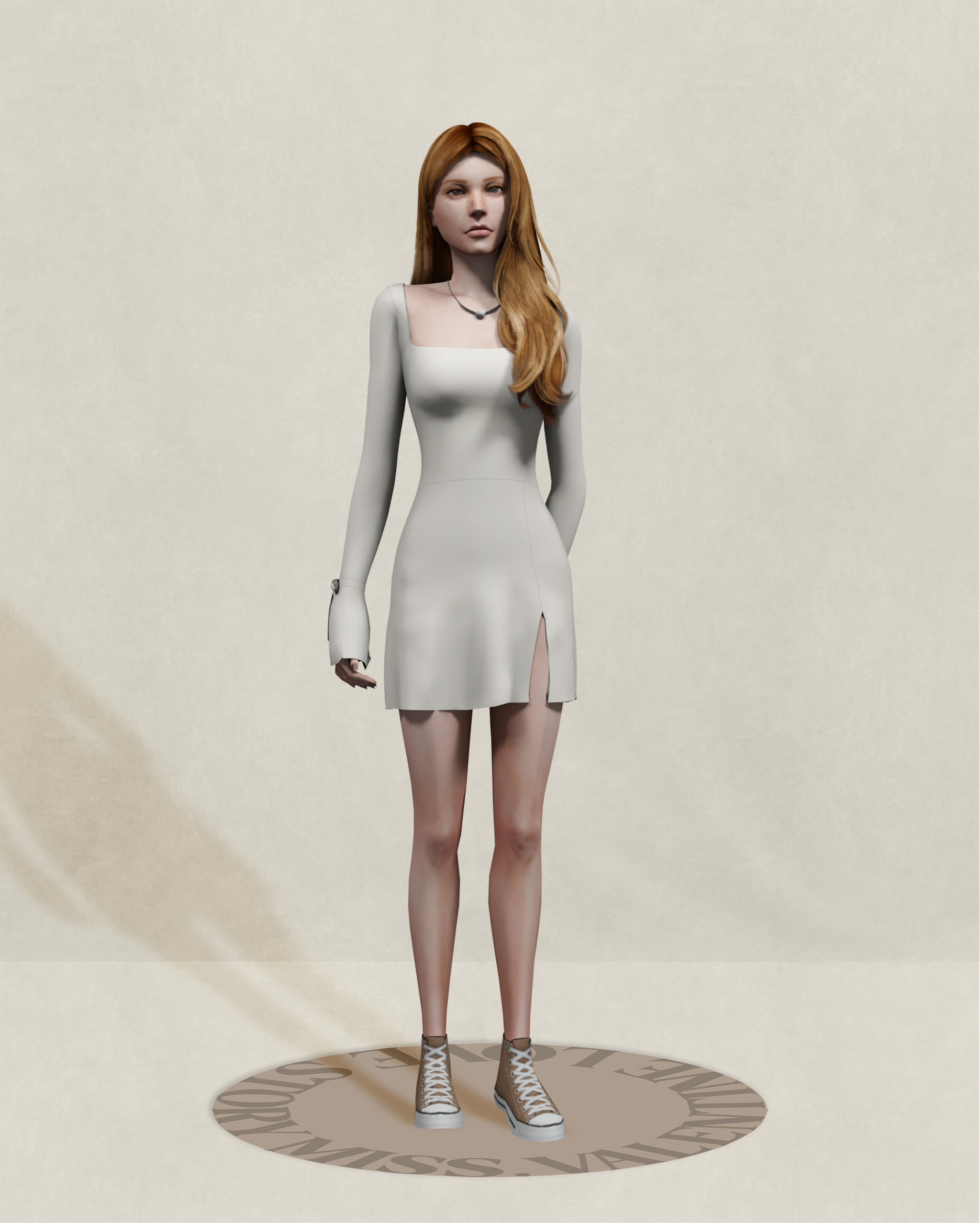 garment secondary