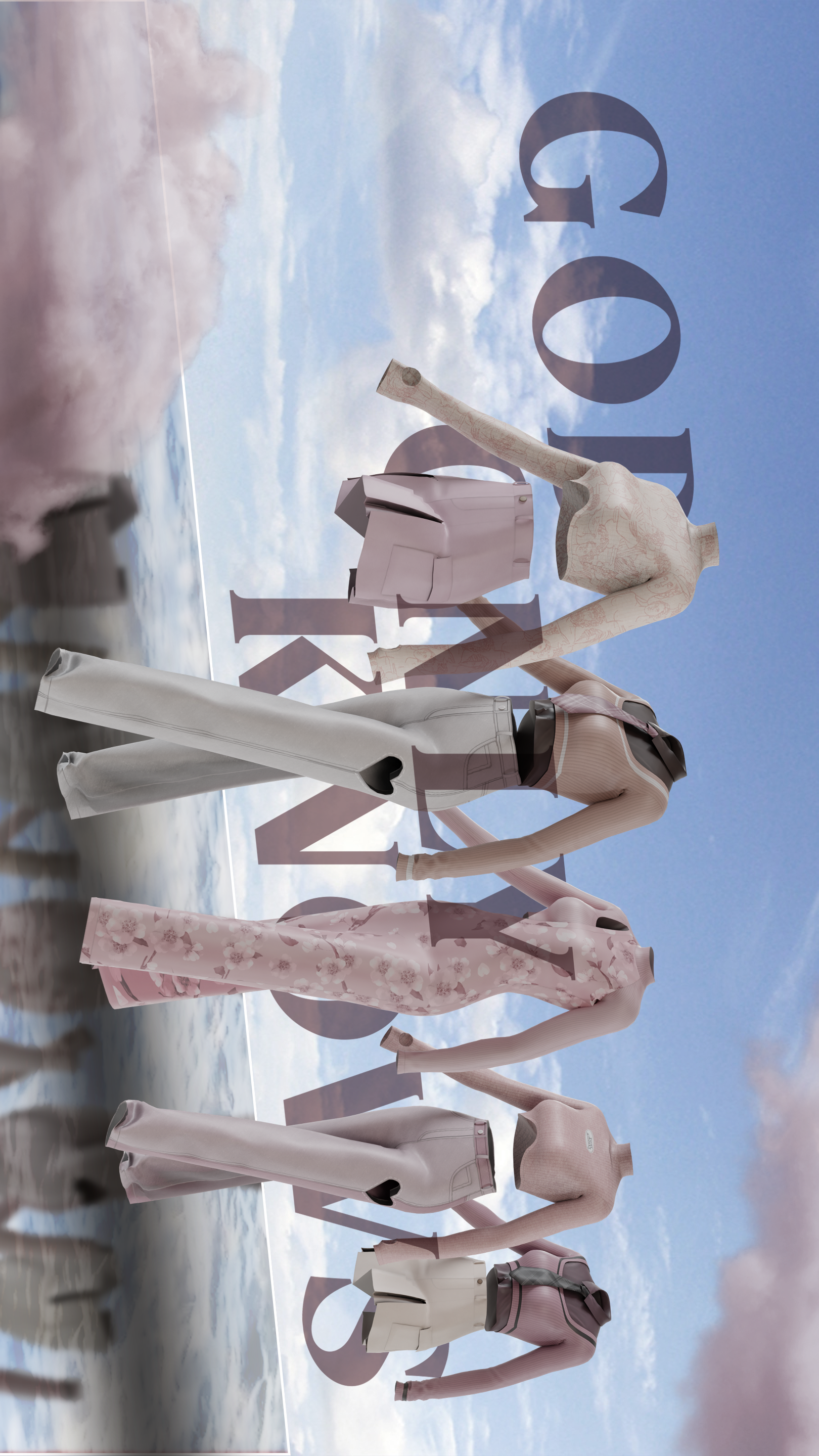 collection banner
