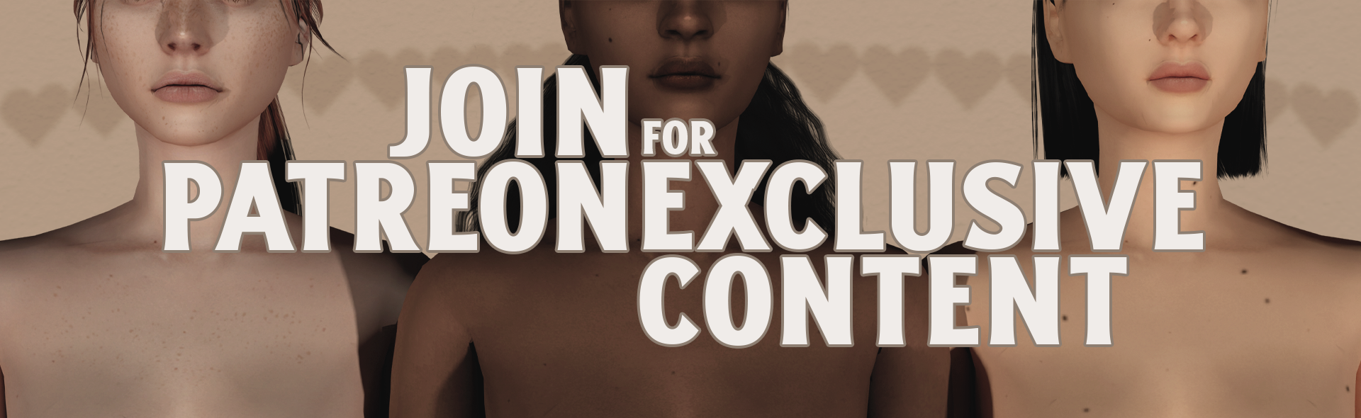 Patreon Content