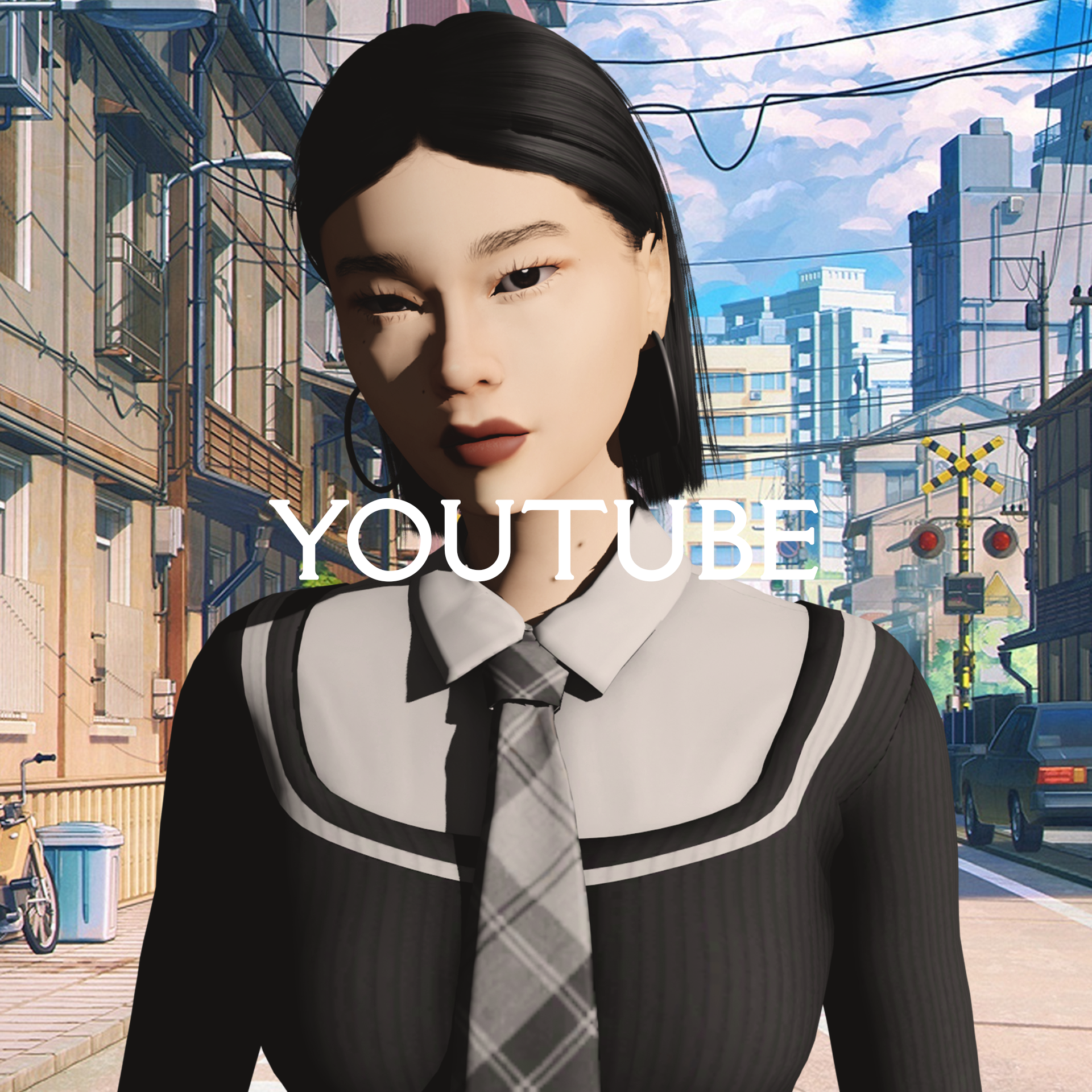 Youtube account